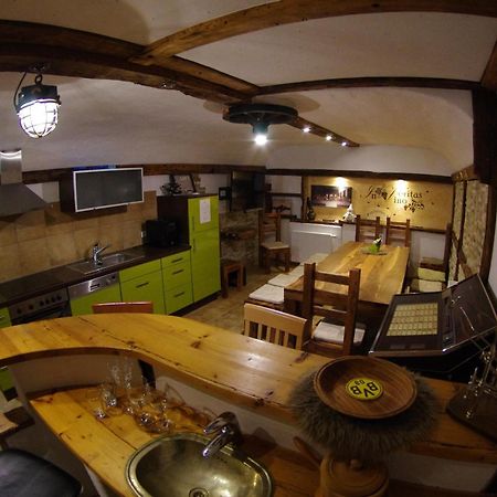 Appartement Waelderhof Kaprun Εξωτερικό φωτογραφία