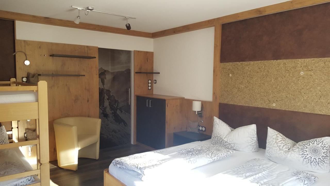 Appartement Waelderhof Kaprun Εξωτερικό φωτογραφία