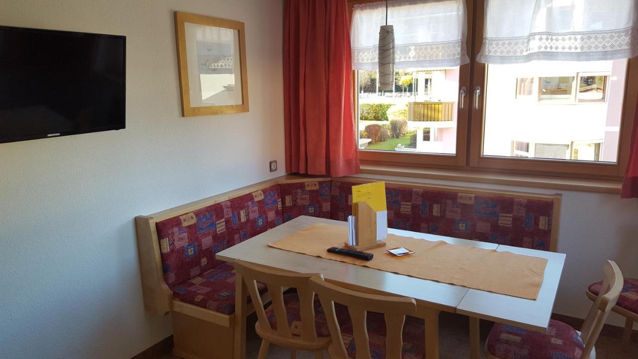 Appartement Waelderhof Kaprun Εξωτερικό φωτογραφία