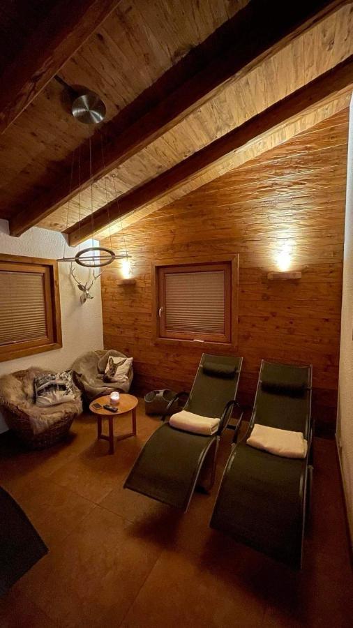 Appartement Waelderhof Kaprun Εξωτερικό φωτογραφία