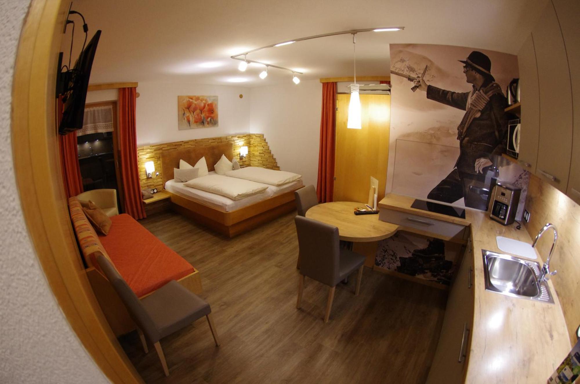 Appartement Waelderhof Kaprun Εξωτερικό φωτογραφία