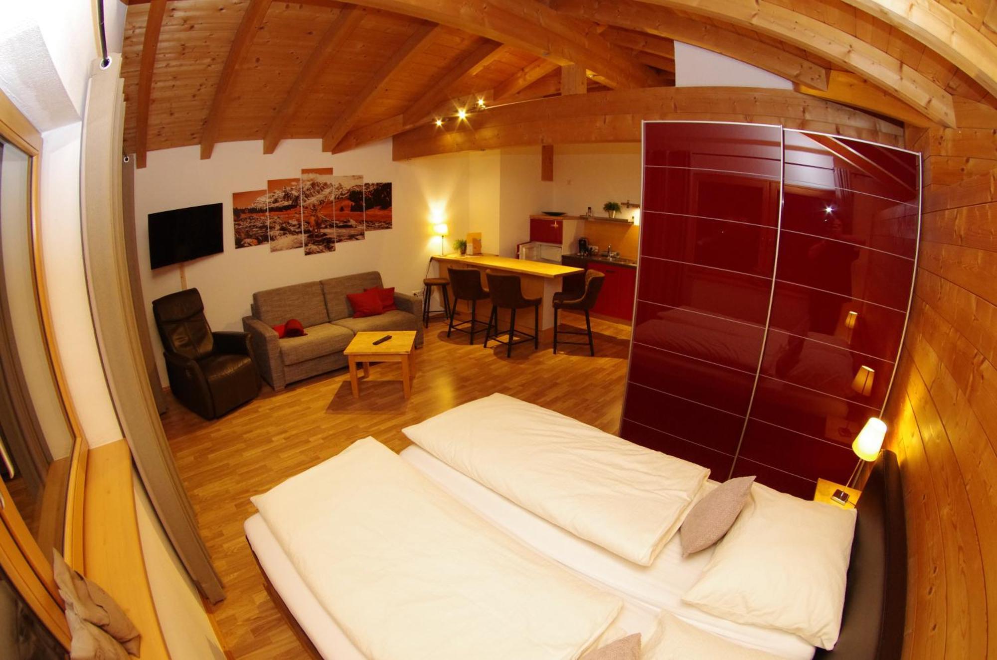 Appartement Waelderhof Kaprun Εξωτερικό φωτογραφία