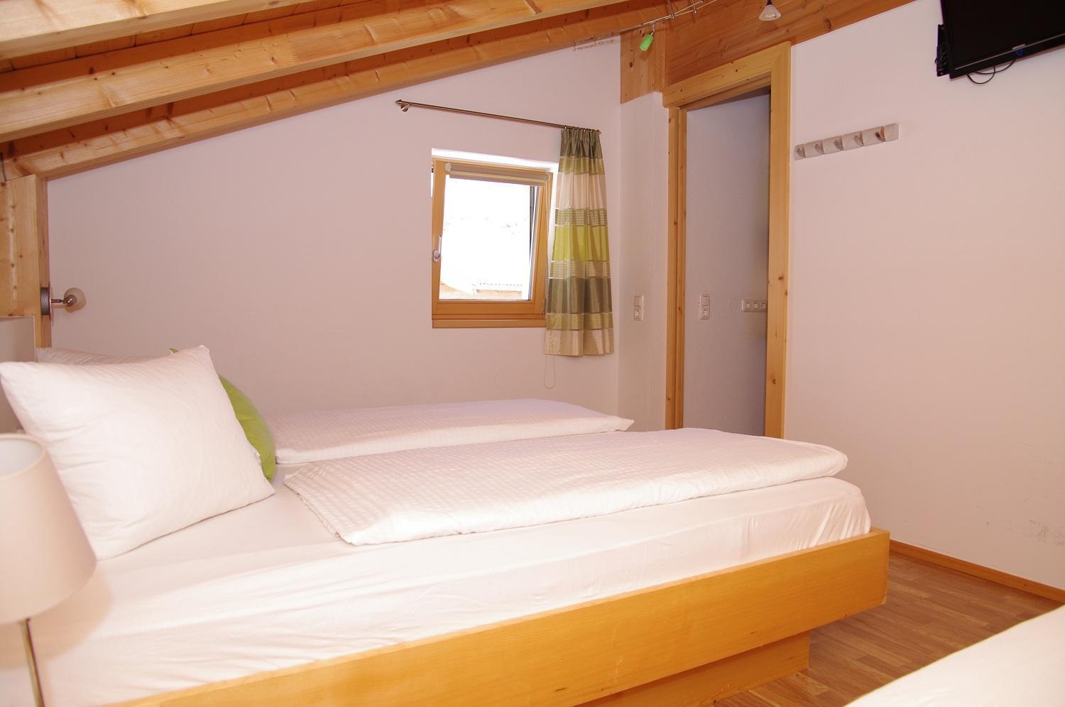 Appartement Waelderhof Kaprun Δωμάτιο φωτογραφία