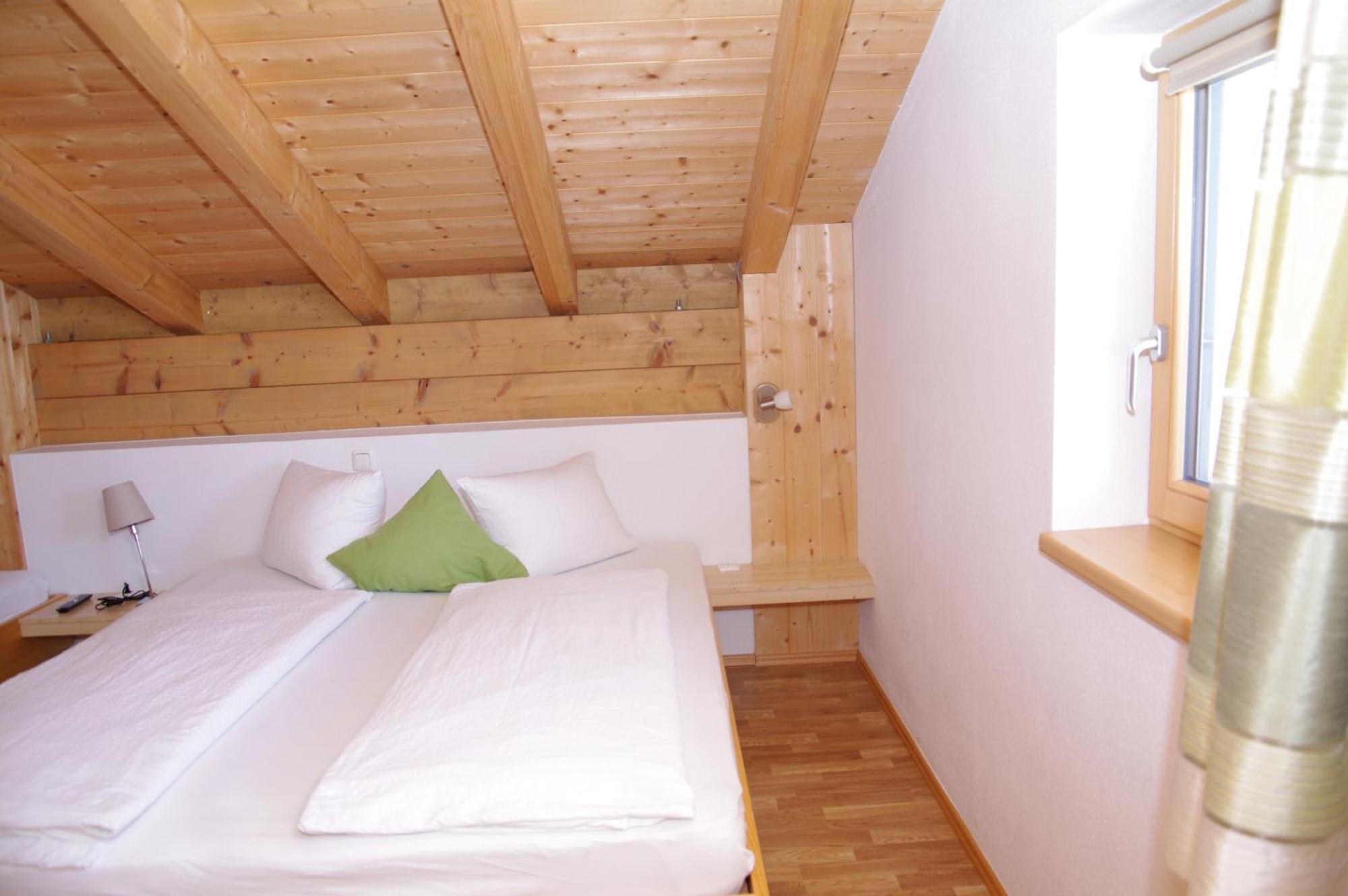 Appartement Waelderhof Kaprun Δωμάτιο φωτογραφία