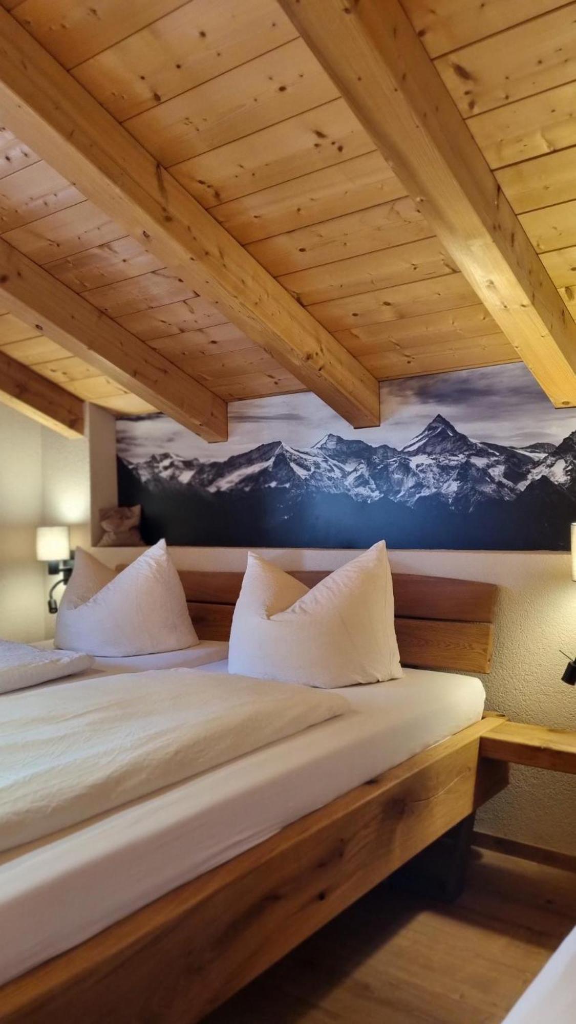 Appartement Waelderhof Kaprun Εξωτερικό φωτογραφία
