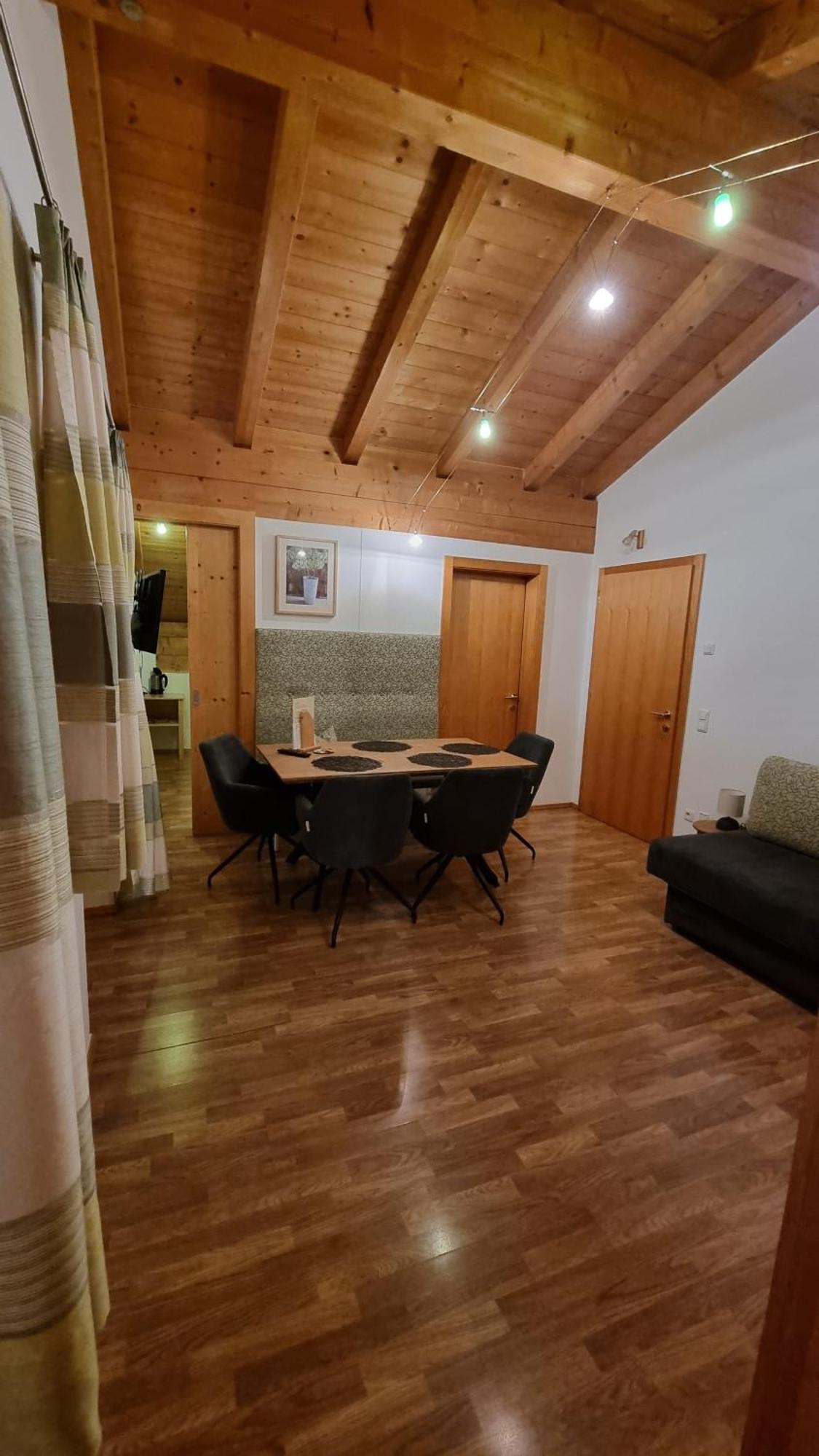 Appartement Waelderhof Kaprun Εξωτερικό φωτογραφία