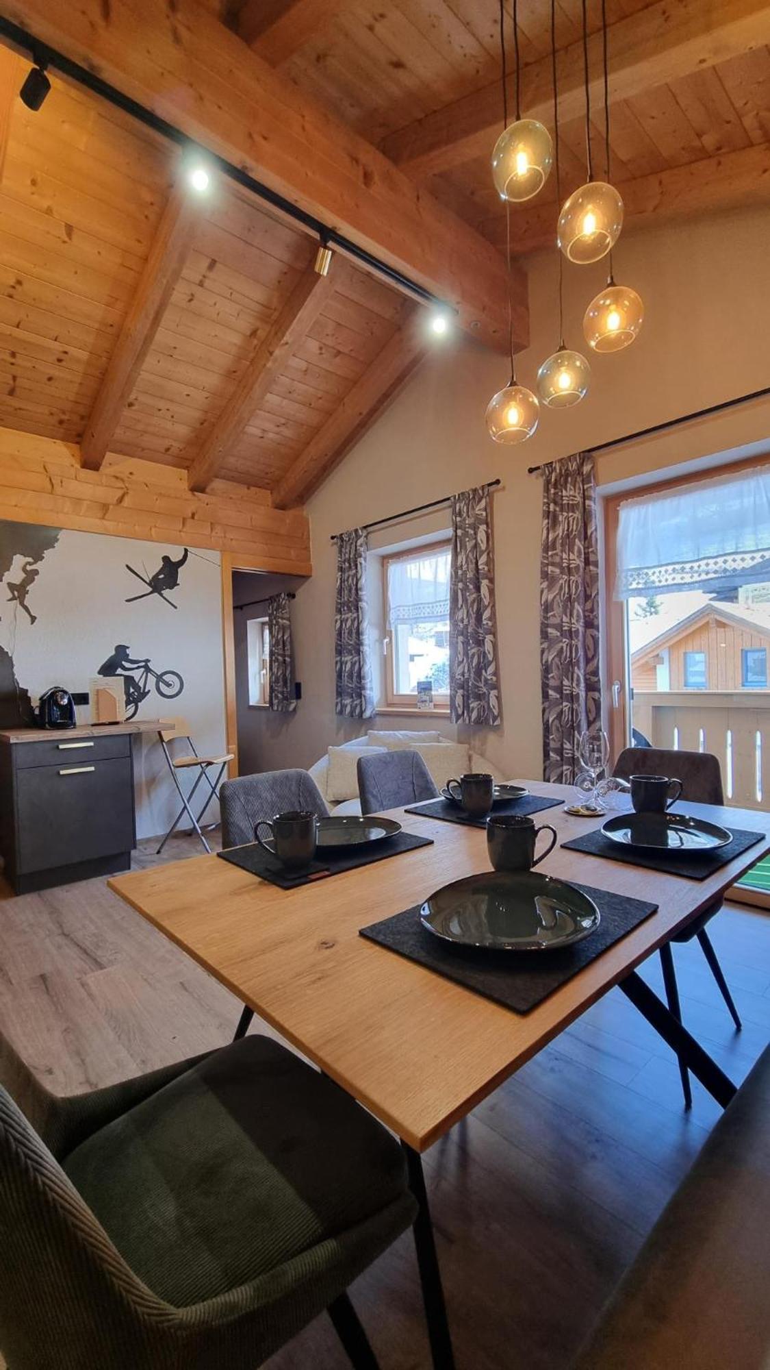 Appartement Waelderhof Kaprun Εξωτερικό φωτογραφία