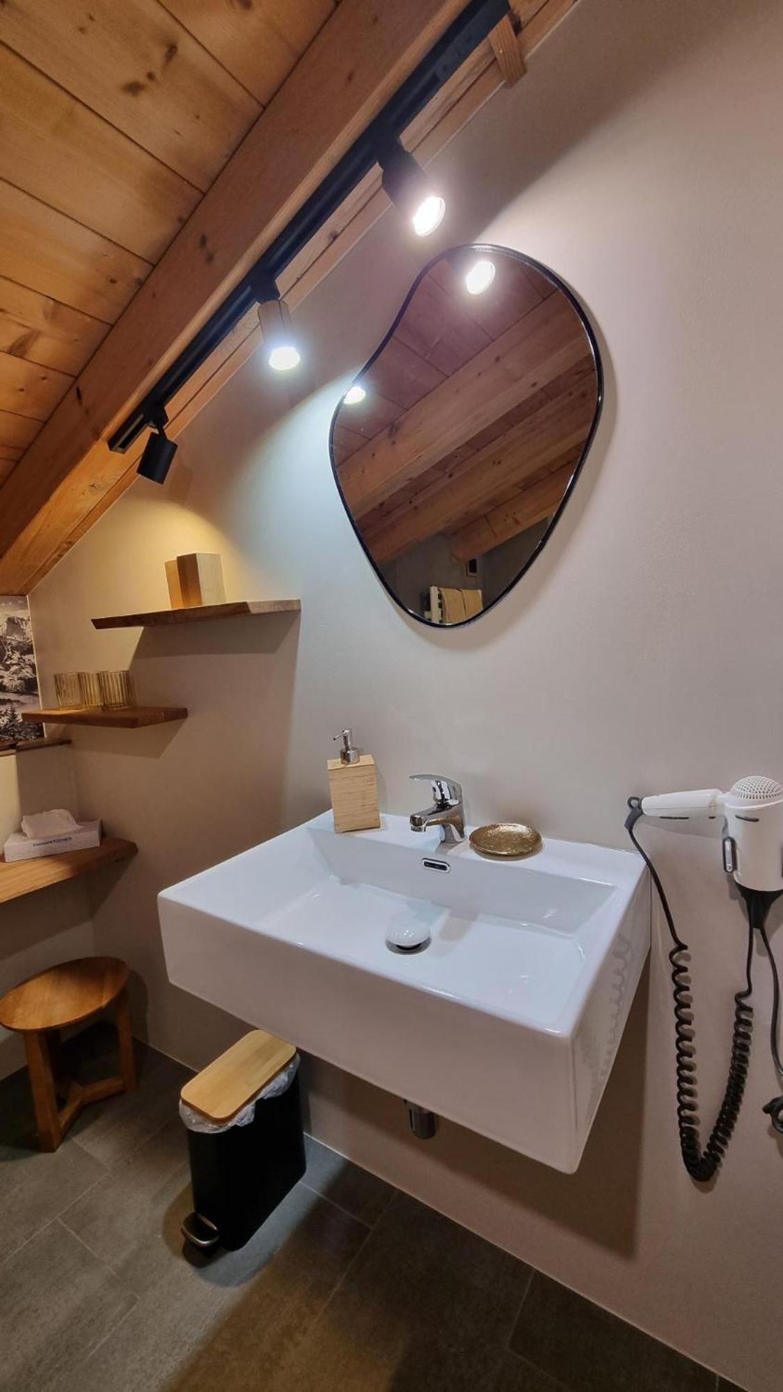 Appartement Waelderhof Kaprun Εξωτερικό φωτογραφία