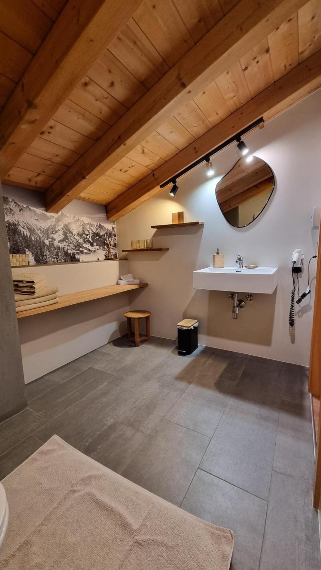Appartement Waelderhof Kaprun Εξωτερικό φωτογραφία