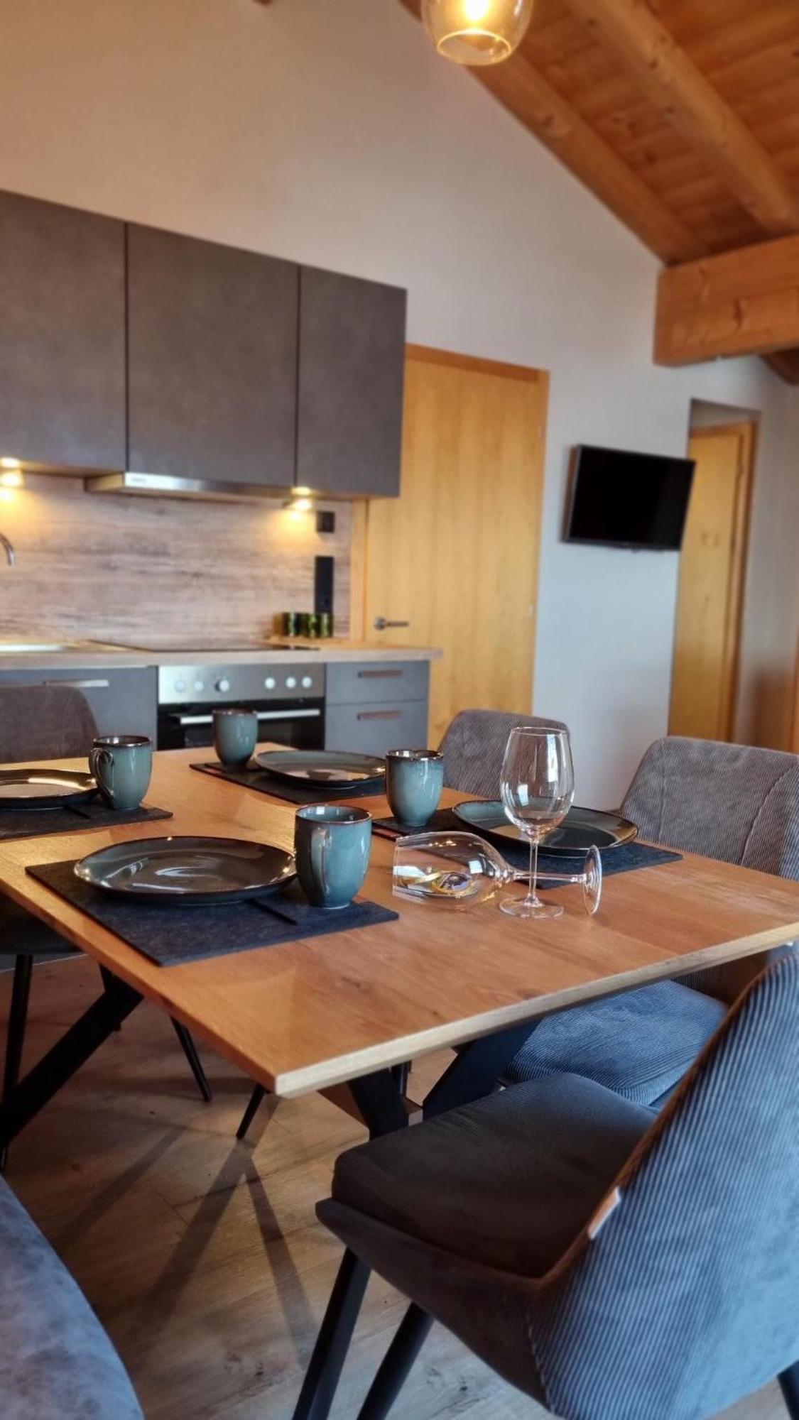 Appartement Waelderhof Kaprun Εξωτερικό φωτογραφία