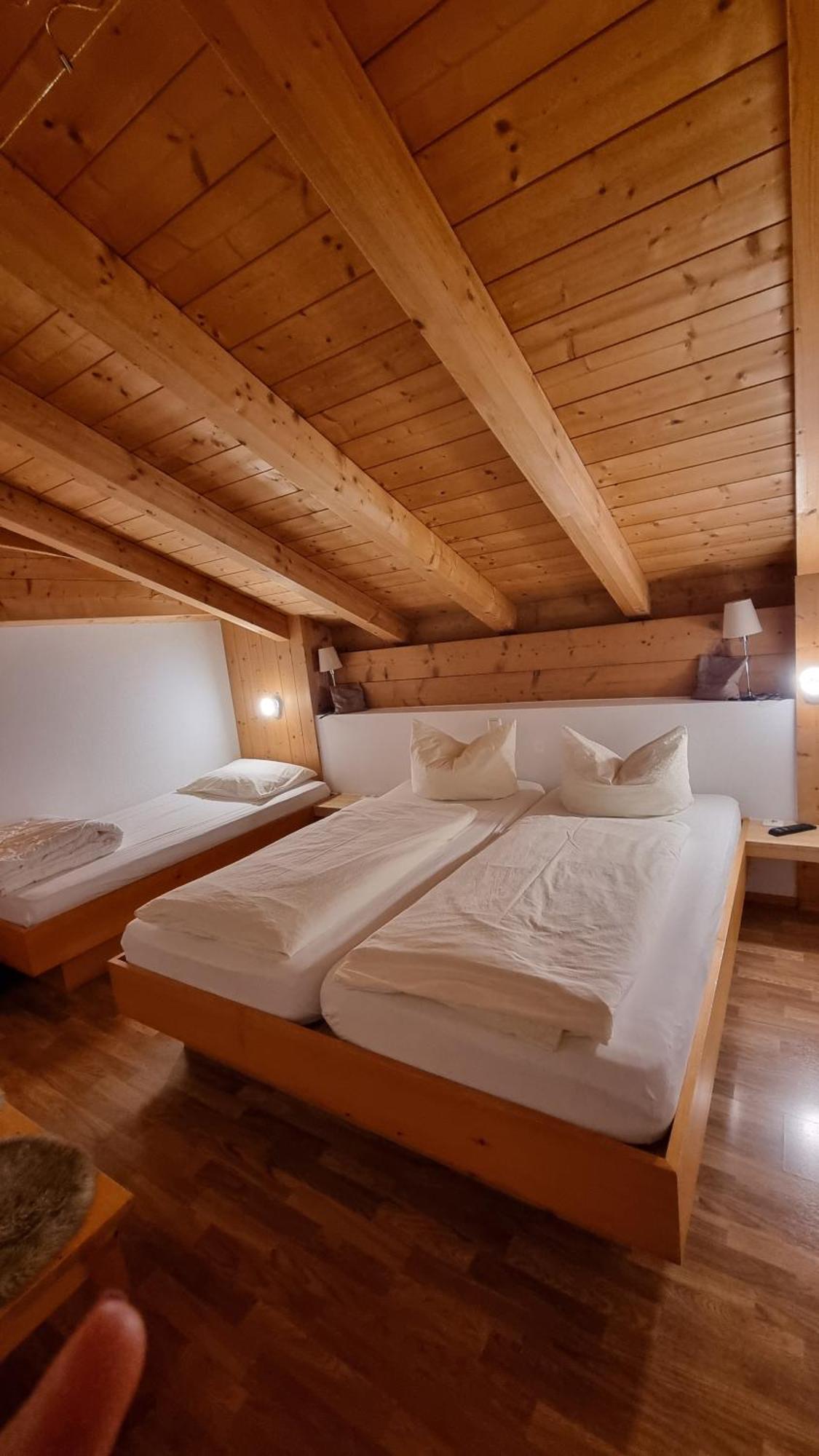 Appartement Waelderhof Kaprun Εξωτερικό φωτογραφία