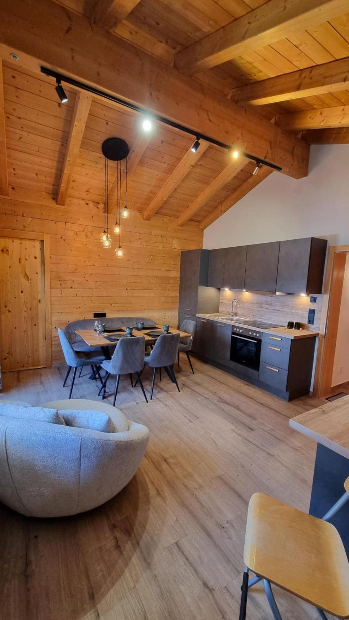 Appartement Waelderhof Kaprun Εξωτερικό φωτογραφία