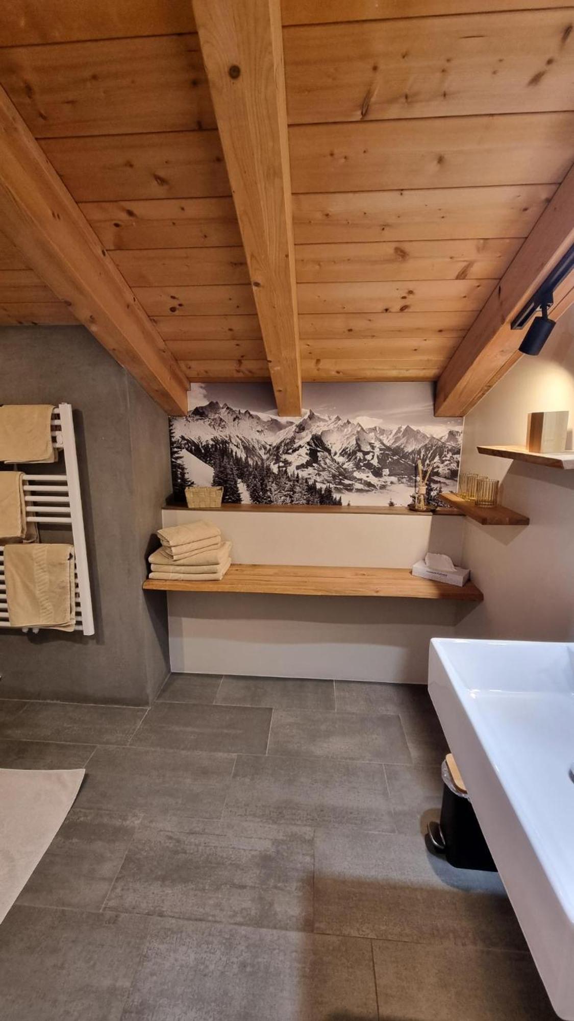 Appartement Waelderhof Kaprun Εξωτερικό φωτογραφία