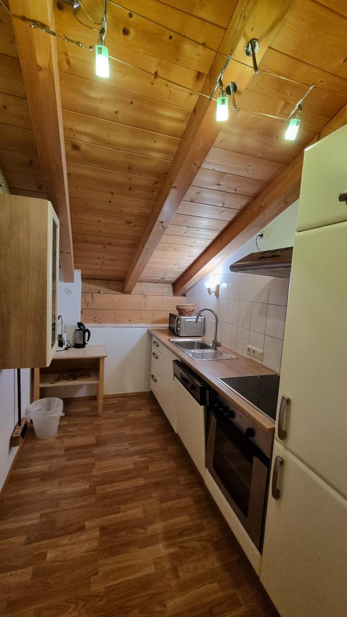 Appartement Waelderhof Kaprun Εξωτερικό φωτογραφία