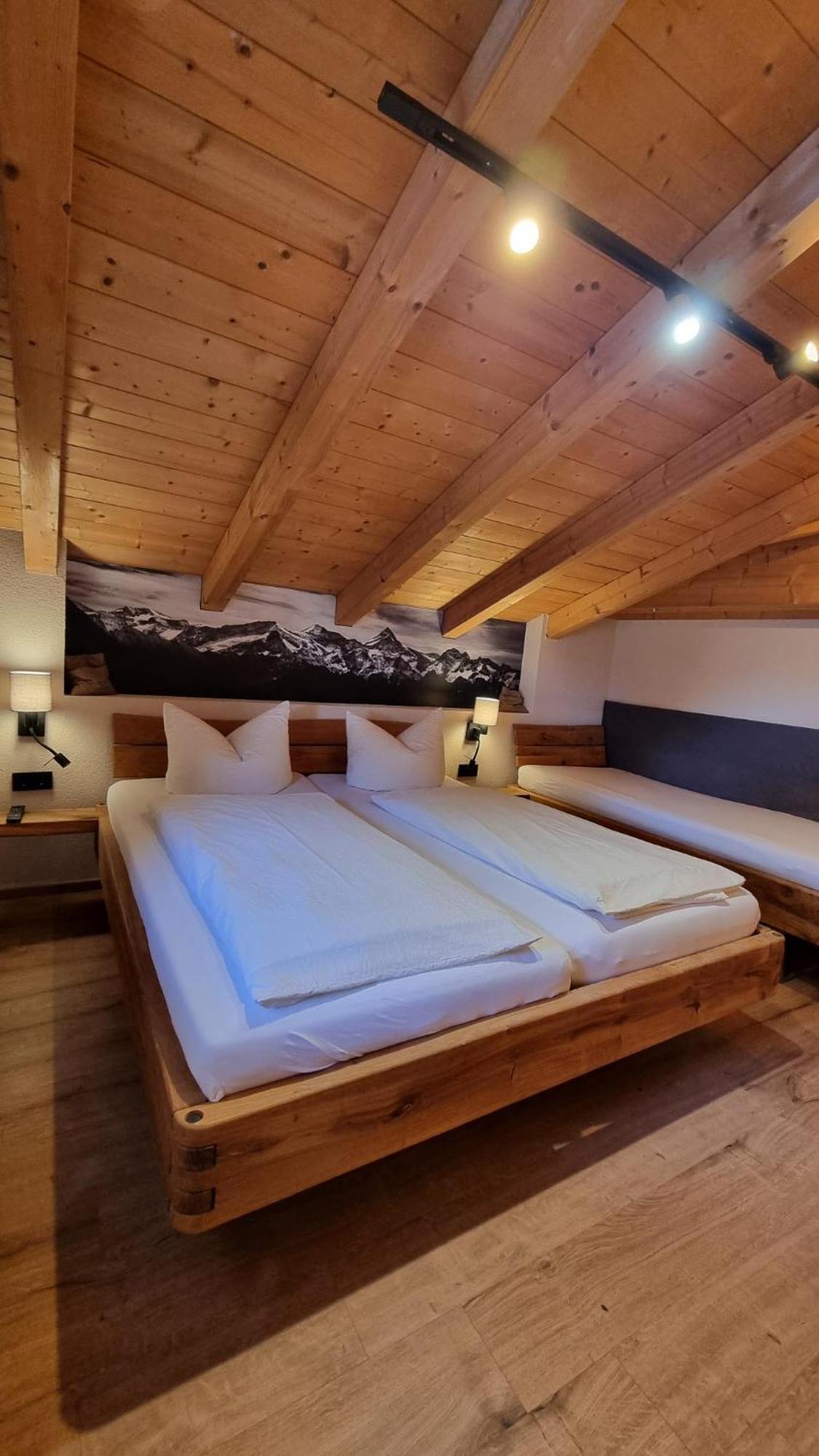 Appartement Waelderhof Kaprun Εξωτερικό φωτογραφία