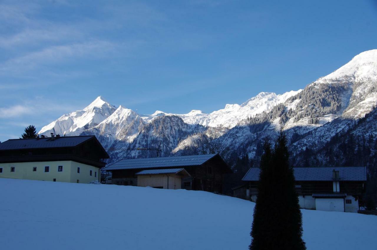 Appartement Waelderhof Kaprun Εξωτερικό φωτογραφία