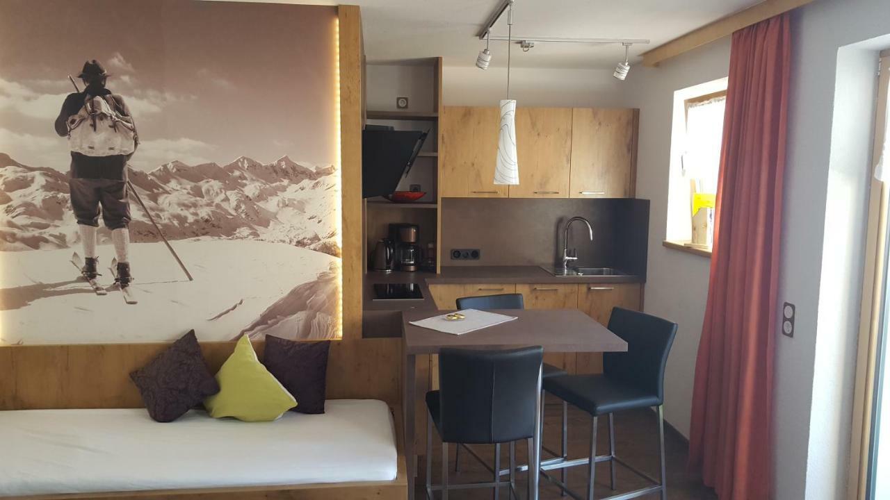 Appartement Waelderhof Kaprun Εξωτερικό φωτογραφία